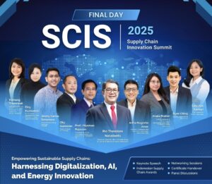 Supply Chain Innovation Summit 2025 – Final Day
