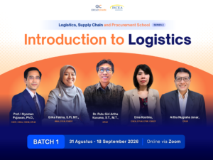 Introduction to Logistics